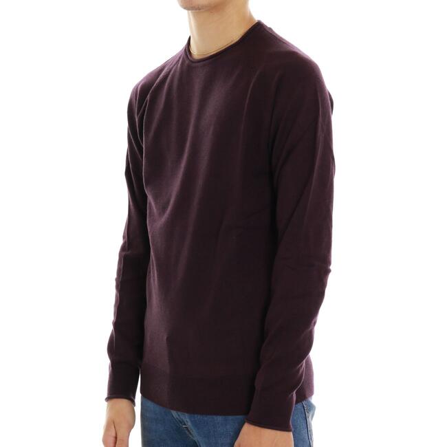 MAGLIA BASIC SEINSE - Mad Fashion | img vers.1300x/
